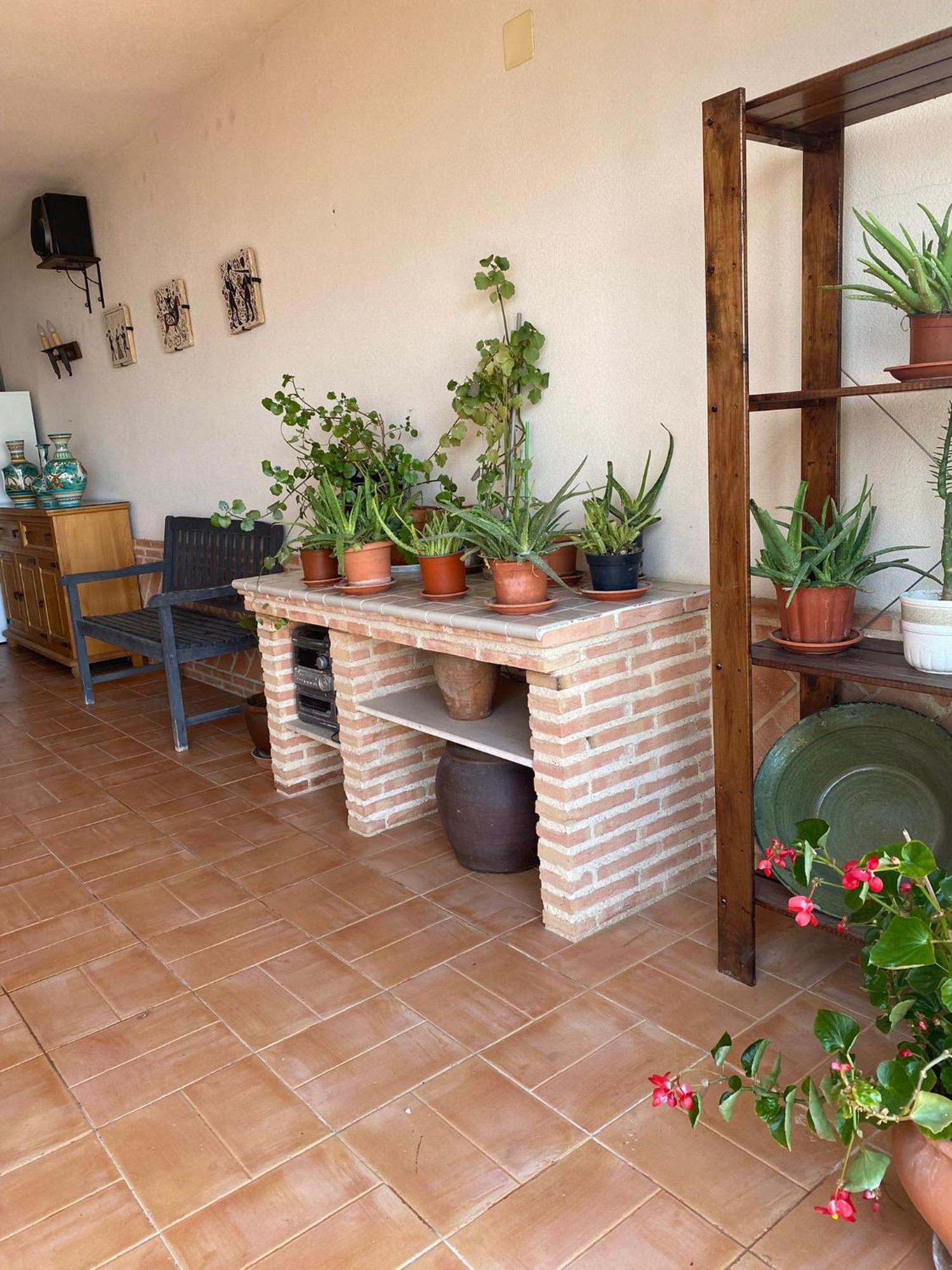 La Mancha Suites Casa Rural Pedro Munoz Bagian luar foto