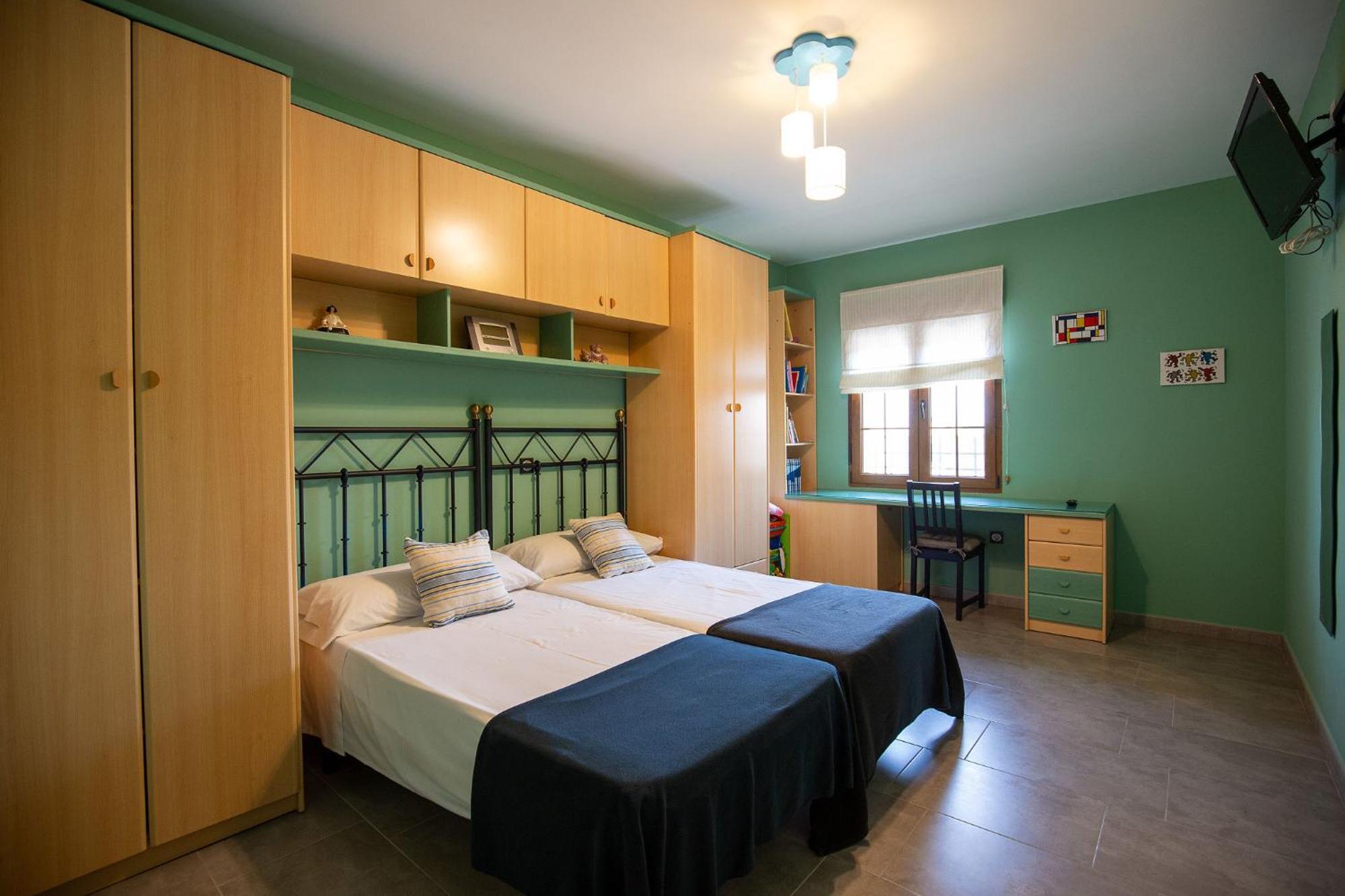 La Mancha Suites Casa Rural Pedro Munoz Bagian luar foto