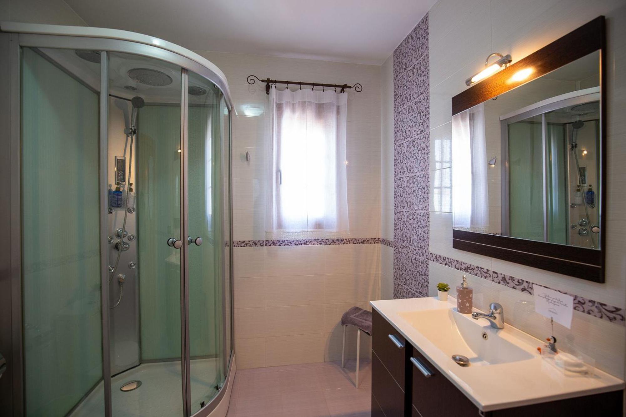 La Mancha Suites Casa Rural Pedro Munoz Bagian luar foto