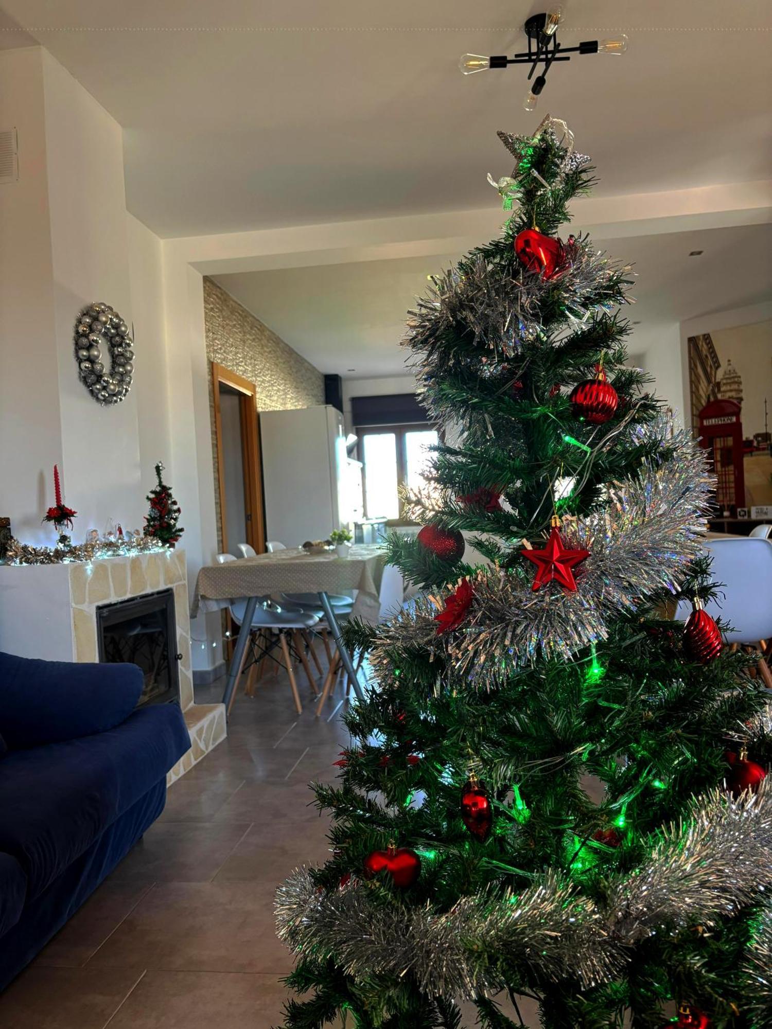 La Mancha Suites Casa Rural Pedro Munoz Bagian luar foto